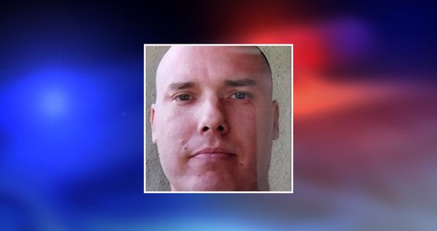 Ondřej (48) odešel za kamarády a zmizel. Policie prosí o pomoc.
