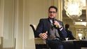 Ondřej Popelka, zástupce ředitele a předseda představenstva J&T Family Office Ondřej Popelka, zástupce ředitele a předseda představenstva J&T Family Office