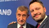 Babišův lídr Prokop: „Dělají ze mě lotra.“ Další problém se „zapomenutými“ byty?!
