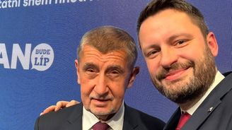 Prokop kvůli kauze s byty končí v dozorčí radě Dopravního podniku. Babiš o něm rozhodne do týdne Prokop kvůli kauze s byty končí v dozorčí radě Dopravního podniku. Babiš o něm rozhodne do týdne