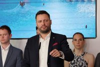 Ondřej Prokop po sérii skandálů: Končí v politice! Babiš hledá novou tvář pro Prahu