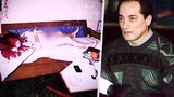 Ondrej Rigo zabil 8 žen a chlapce: Největší československý sériový vrah umírá?