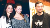 Partičkář Ondřej Sokol hlásí: Rozchod s mladičkou milenkou!