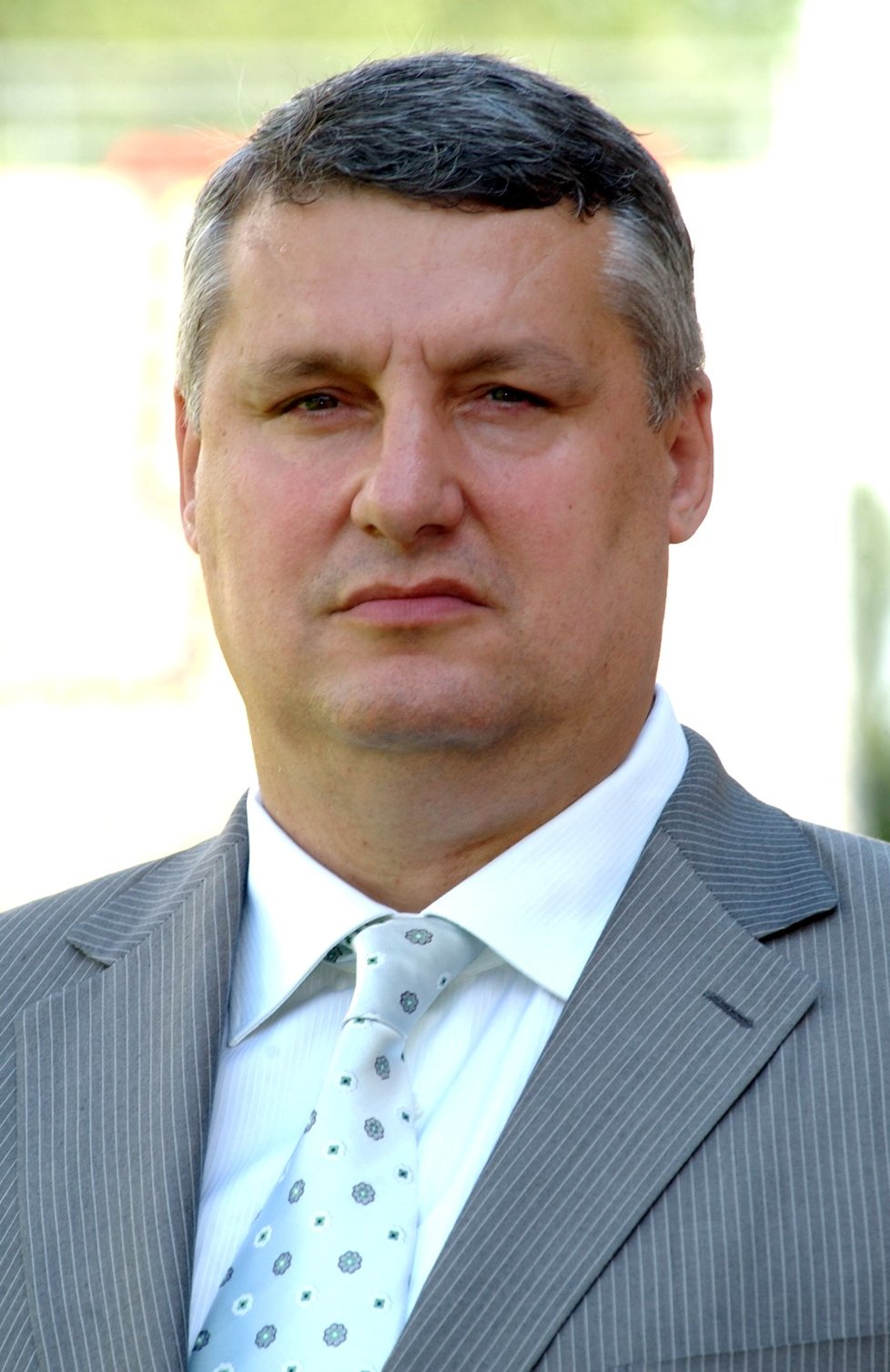 Vlastimil Spěvák byl viceprezidentem fotbalového klubu Marila Příbram.