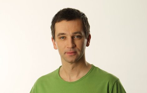 Ondřej Sokol