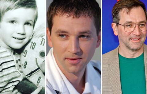 Ondřej Sokol otevřeně o životě: Co prozradil o své nemoci a kterým rolím vděčí za slávu?