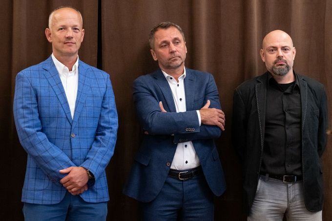 Je hotovo! Hradec putuje do soukromých rukou, Fotbal HK 1905 získal 89 % akcií Je hotovo! Hradec putuje do soukromých rukou, Fotbal HK 1905 získal 89 % akcií