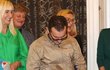 Představení nadačního fondu NFPAS: Ondřej Vetchý Představení nadačního fondu NFPAS: Ondřej Vetchý