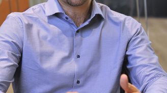 Český původ neskrýváme, první ho ale nezmiňujeme, říká budoucí šéf Avastu Vlček Český původ neskrýváme, první ho ale nezmiňujeme, říká budoucí šéf Avastu Vlček