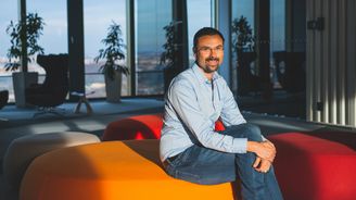 Bývalý šéf Avastu Ondřej Vlček prodává svůj AI start-up. Kupuje ho kanadský technologický hráč Bývalý šéf Avastu Ondřej Vlček prodává svůj AI start-up. Kupuje ho kanadský technologický hráč