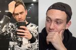 Youtuber Ondřej Vlček pobouřil svým tvrzením, že je gay.