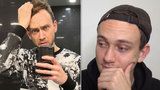 Pro slávu vše? Youtuber Ondřej Vlček (23) nejdřív chodil s třináctkou, teď je prý gay!