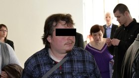 Policie zatkla jako podezřelého z vraždy Ondřeje Jaroslova
