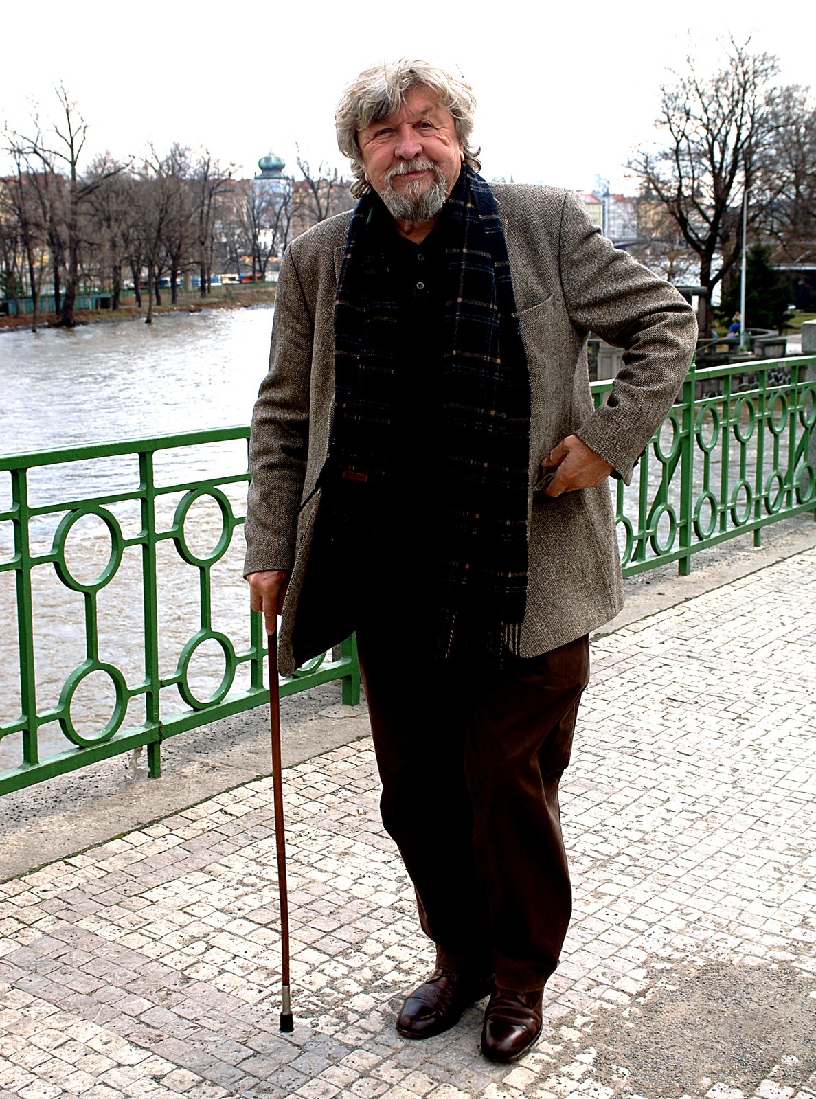 Miroslav Ondříček