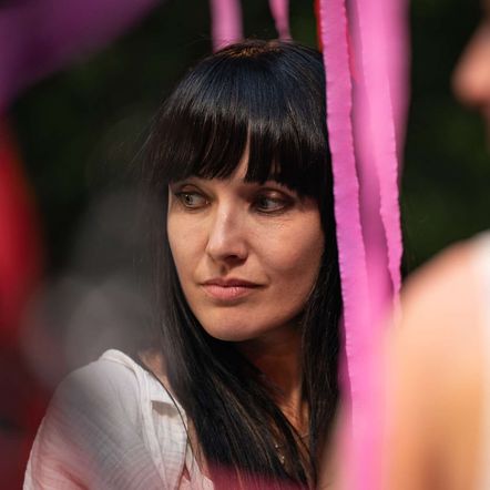 Tereza Ramba jako Monyová a virus heterózy v Cannes?! Jsou nejlepší filmy teplé? Tereza Ramba jako Monyová a virus heterózy v Cannes?! Jsou nejlepší filmy teplé?