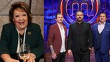 TV Nova a Oneplay představily žhavé novinky: Bohdalová jede dál... A MasterChef bez Kašpárka