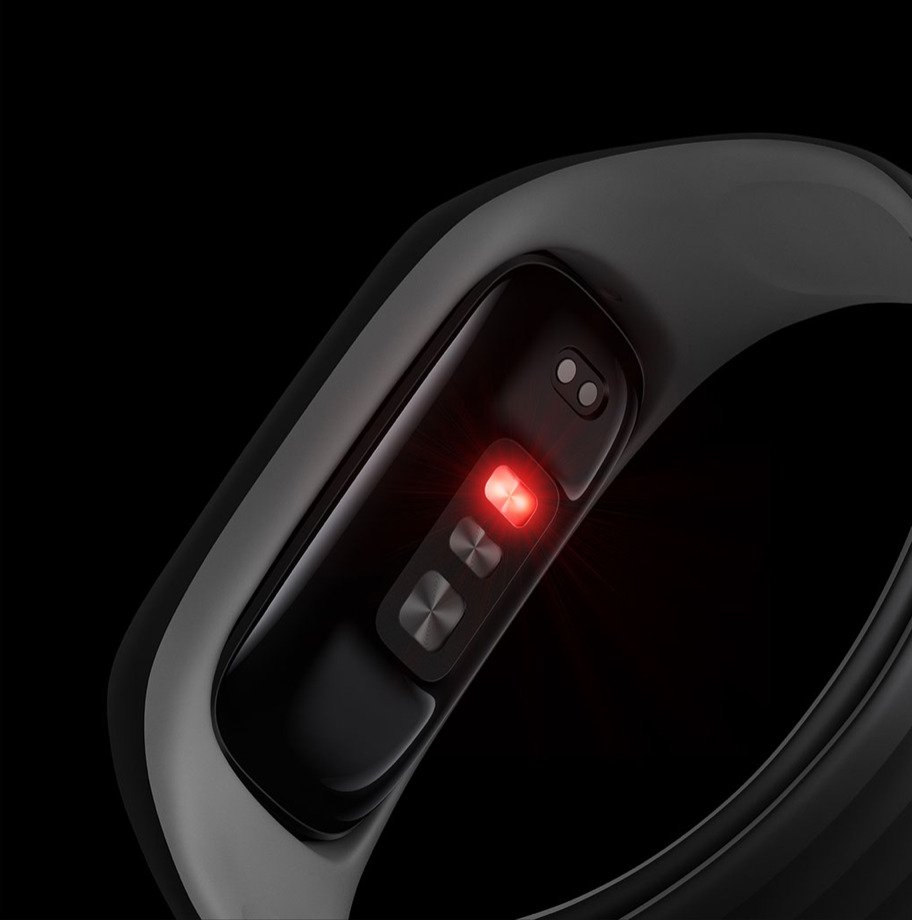 OnePlus Band