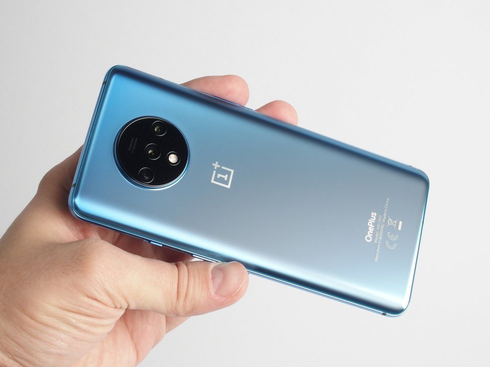 OnePlus 7T