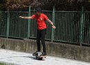 Onewheel XR