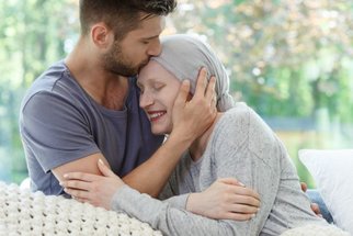 How to get back to being a couple after cancer treatment?