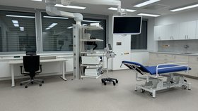 Nové onkologické centrum ve Fakultní nemocnici Motol a Homolka nabídne pacientům diagnostiku, léčbu i následnou péči na jednom místě.