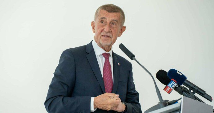 Andrej Babiš