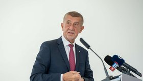 Andrej Babiš