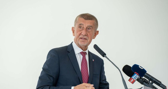Andrej Babiš