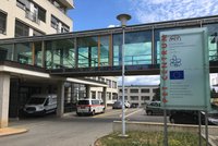 Jižní Moravu drtí koronavirus: Prevence rakoviny zrušena! Nemocnice zahlceny