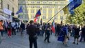 Vrabelovo shromáždění proti aktuálnímu stavu České republiky a politice vlády. (3.10.2026) Vrabelovo shromáždění proti aktuálnímu stavu České republiky a politice vlády. (3.10.2026)