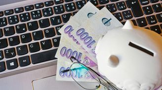 Počet uživatelů on-line bankovnictví v Česku stoupl na 5,5 milionu