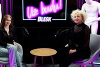 Vydělává statisíce měsíčně na OnlyFans. „Muži po mně nejčastěji chtějí ohodnotit penis,“ říká Dory