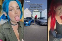 Lola (27) měla problémy uživit své děti: Přidala se na OnlyFans a vydělává miliony!