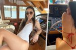 Modelky z OnlyFans se spojily, aby nafotily peprné fotografie.