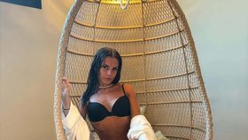 Učitelka z mateřinky Elena Maragaová dostala výpověď za účet na OnlyFans.