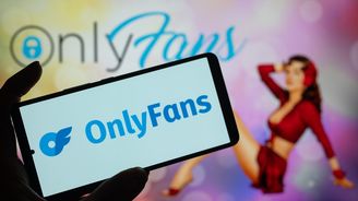 Nová závislost. Češi z generace Z utrácejí za OnlyFans i desítky tisíc měsíčně, Praha je v evropské TOP 10 Nová závislost. Češi z generace Z utrácejí za OnlyFans i desítky tisíc měsíčně, Praha je v evropské TOP 10