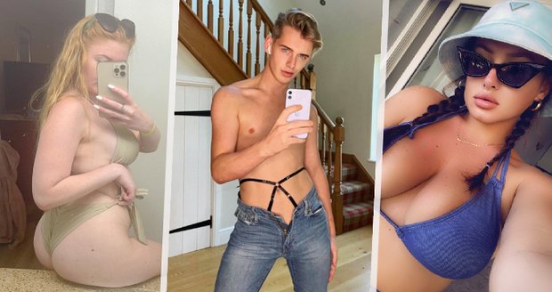 Stále víc mladých zdravotníků utíká k OnlyFans: Důvodem jsou nízké mzdy