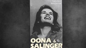 Oona a Salinger kombinuje strhujícím způsobem fikci a fakta