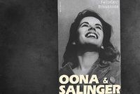 Recenze: Kniha Oona a Salinger je podmanivou výpravou do světa velkých spisovatelů