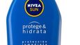 Hydratační sprej na opalování SPF 30, Sun Protect and Moisture, Nivea Sun, 299 Kč/300 ml