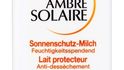 Opalovací mléko Ambre Solaire, Garnier, SPF 20, 349 Kč/400 ml