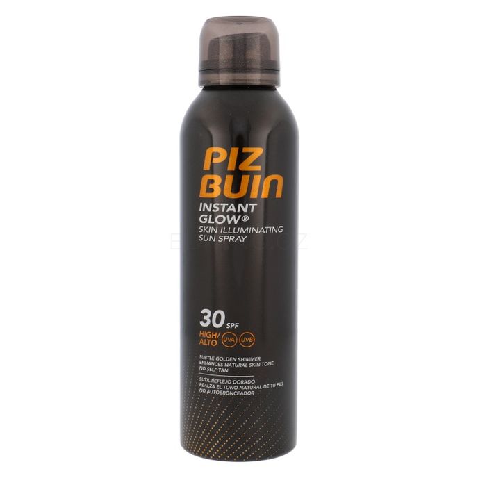 PIZ BUIN INSTANT GLOW SPF 30, 245 Kč, parfemy-elnino.cz