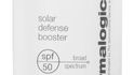 Lehoučká emulze s vysokým ochranným faktorem Daily Defense Solar Defense Booster SPF 50, Dermalogica, 1580 Kč