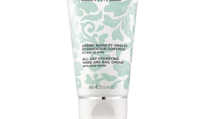 Hydratační krém na ruce AllDay Hydrating Hand and Nail Cream, Darphin, 630 Kč