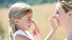 Neriskujte zdraví! Vyrobte si vlastní přírodní opalovací krém