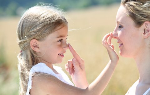 Neriskujte zdraví! Vyrobte si vlastní přírodní opalovací krém