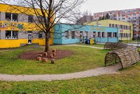 Drama ve školce na Jablonecku: Dítě (3) opařili polévkou, zasahovala záchranka