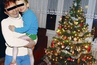 Tomášek (5): Maminka mě postavila do horké vody!