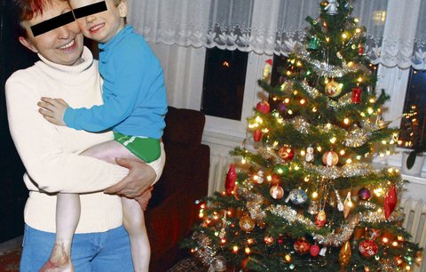 Tomášek (5): Maminka mě postavila do horké vody!