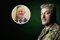 Z náčelníka bude velvyslanec: Opata vystřídá na ambasádě v Litvě Korselta